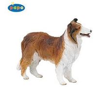 Papo - Chien Lassie G