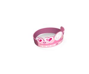 Papo - Couronne Licorne Jouet Enfant - 3 Ans + - Collection Panoplies Mousse - Jeu Créatif Univers Féérique - Idée Cadeau Jouet Fille Garçon
