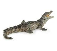 Papo - Crocodile - Bébé G