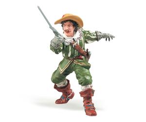 Papo D'artagnan