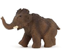Papo Dinosaures Baby Mammouth 55025