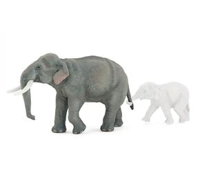 Papo Eléphant d'Asie