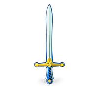 Papo Épée de Chevalier Lion Jouet Enfant Collection Panoplies Mousse 3 Ans | Jeu créatif chevalerie fantastique | accessoire souple et bien sécurisé | idée cadeau original pour fille et pour garçon