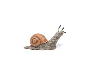 Papo Escargot