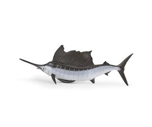 Papo Espadon-voilier