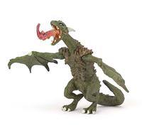 Papo Fantasy and Heroes Dragon (ailes mobiles) 36006