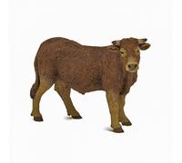 Papo Farm Life Limousin cow 51131