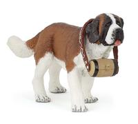 Chiens Et Chats Saint-Bernard