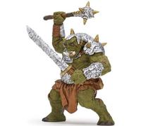Papo - Figura Orko Gigante con Sable (2038996.0) PAPO