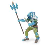 Papo - Figuren zum Sammeln - Piratenfische - 39456 - für Kinder - Mädchen und Ju