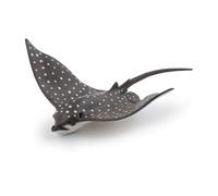Papo - Figurines à Collectionner - Raie léopard - 56059 - Animaux Marins - pour Enfants - Filles Et Garçons - A Partir de 3 Ans
