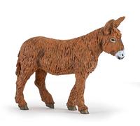 Papo Figurina L'âne Du Poitou