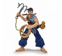 Papo Figurina Pirate Avec Ancre