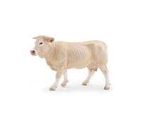 Papo Figurina Vache Blonde D'aquitaine