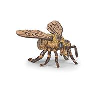 Papo Figurine à collectionner Abeille Insecte Animaux sauvages Dès 3 ans