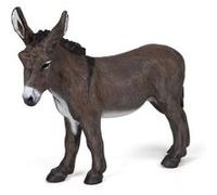 PAPO Figurine Ane de Provence G