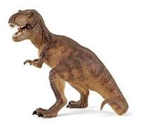 Papo - figurine - animal - dinosaure t.rex G