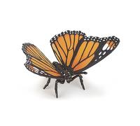 Papo - Figurine animal -Papillon, Splendeur Ailée de la Vie Sauvage, Figurine Multicolore pour Enfants dès 3 Ans - Beauté et Diversité du Monde des Insectes