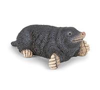 Papo - Figurine animal - Taupe, Curieuse Créature Souterraine, Jouet enfant dès 3 Ans - Introduction à la Faune Méconnue
