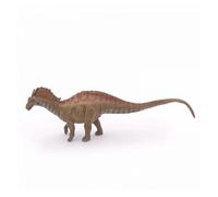 Papo Figurine peinte à la main Amargasaurus 55070 – À collectionner – Dès 3 ans