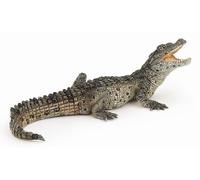Papo Figurine Bébé Crocodile