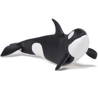 Papo – Figurine bébé Orque