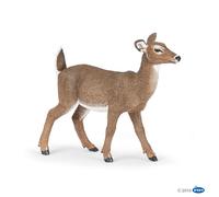 Papo - Figurine Biche de Virginie