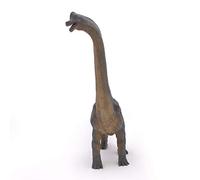 Papo Figurine en plastique Brachiosaure – Dinosaures, peint à la main, 36x9x31 cm, 3 ans+