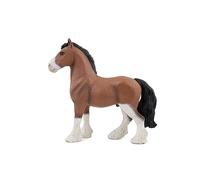 Papo Chevaux, poulains et poneys Clydesdale