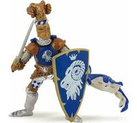 Papo Figurine de jeu 10cm Maître d'armes Bélier 39913