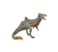Papo Figurine dinosaure Concavenator réaliste Beige G 3 ans+