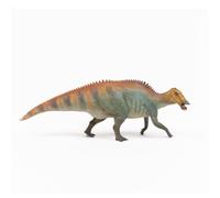Papo Figurine Dinosaure Edmontosaure Réaliste Collection Dinosaures 3 Ans | Grand herbivore préhistorique au bec de canard | peint à la main | pièce à collectionner | idée cadeau original pour tous