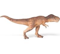 Papo Figurine Dinosaure T-Rex Marron Courir