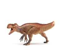 Papo - Figurine dinosaure Yangchuanosaurus réaliste - 3 ans+ - Collection Crétacé - Jeu éducatif
