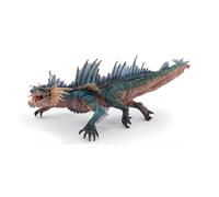 Papo - Grande Figurine - Dragon des Mers 36037, Jouet pour Enfants Médiéval Fant
