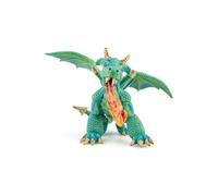 PAPO - Figurine Dragon - Molloss - Monde Fantastique
