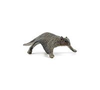 Papo Figurine Écureuil volant réaliste – 3 ans+ – Collection La Vie Sauvage – Jeu éducatif