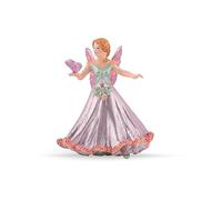 Papo Figurine 38806 – Elfe papillon multicolore