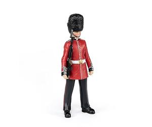 Papo - Figurine Garde Royale Anglais Réaliste - 3 Ans + - Collection Historiques - Jeu Éducatif Soldats Historiques - Idée Cadeau Jouet Fille Garçon