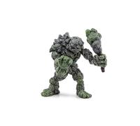 Papo Figurine Golem de Pierre Réaliste – Jeu créatif – 3 ans+ – Collection Fantastique & Médiéval