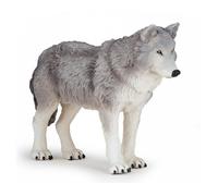 Papo - Figurine Grand Loup