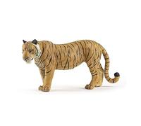 Papo Figurine Tigresse Grande Réaliste – La Vie Sauvage – Jeu éducatif 3 ans+ – Idée cadeau