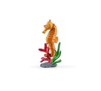 Papo Figurine à collectionner Hippocampe 56051 – Animaux marins, dès 3 ans