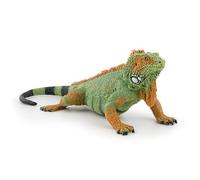 Papo - Figurine Iguane - Animaux de la Jungle - à Collectionner - pour Enfants - garçons et Filles - à partir de 3 Ans