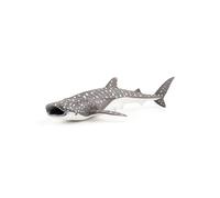 Papo – Figurine animal – Jeune requin-baleine – Découverte océanique – Jouet dès 3 ans