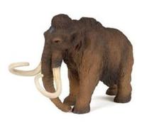 PAPO Figurine Mammouth G