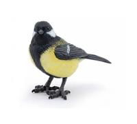 Papo Figurine de Jais Européen Multicolore (50287)