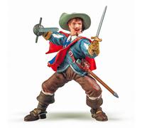 Papo Figurine Mousquetaire Athos