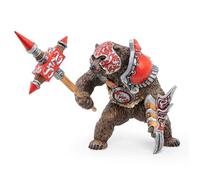 Medieval Et Fantastiques Mutant Ours