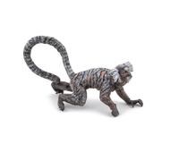 PAPO - Figurine Ouistiti - Animaux de la forêt Tropicale - à Collectionner - pour Enfants - garçons et Filles - à partir de 3 Ans